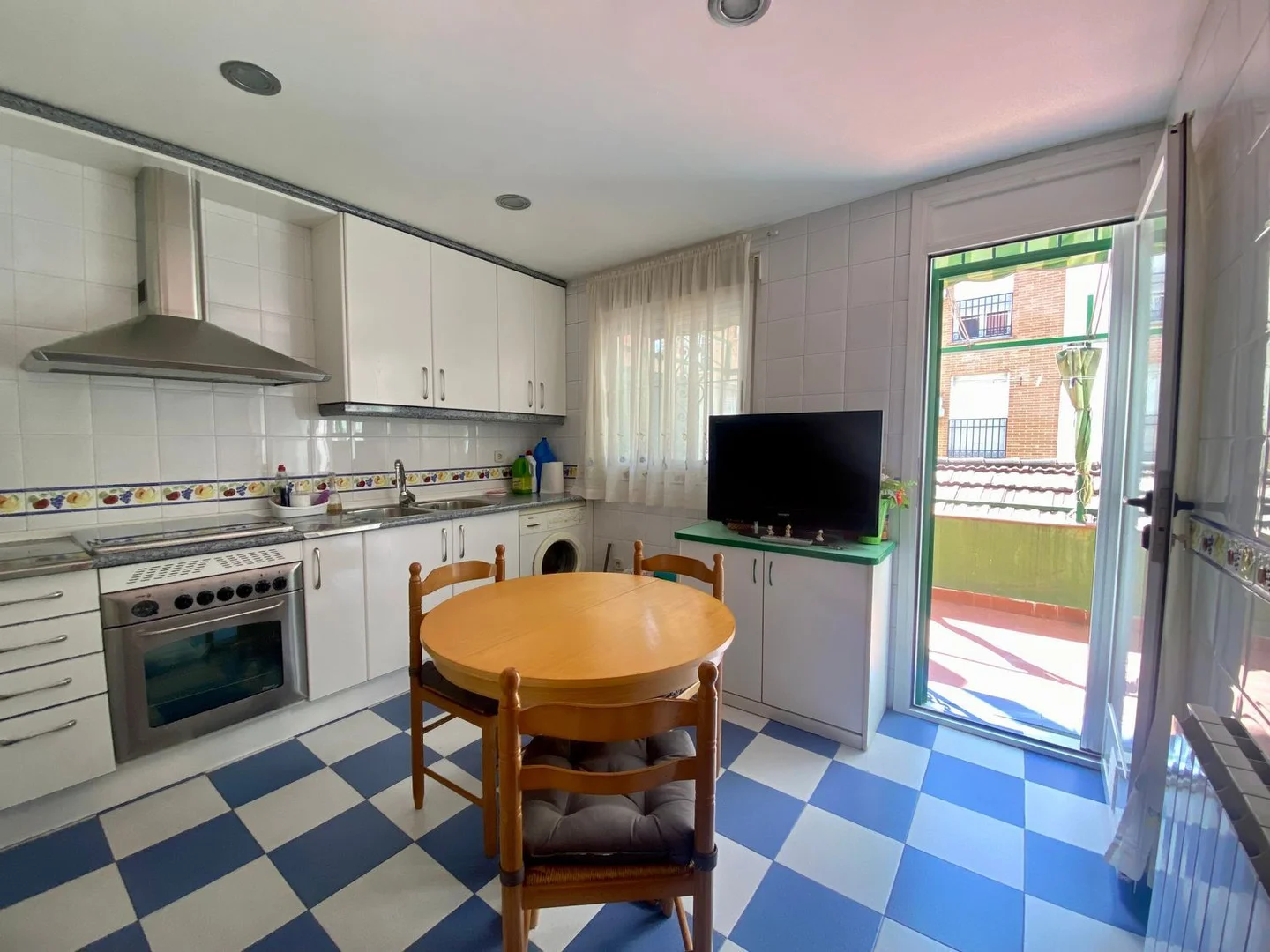 Piso en calle de Peña Gorbea, 16 - Foto 1