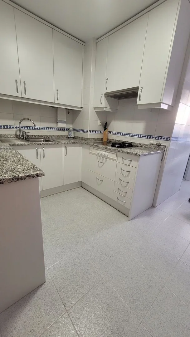 Piso en calle de Mequinenza, 9 - Foto 5