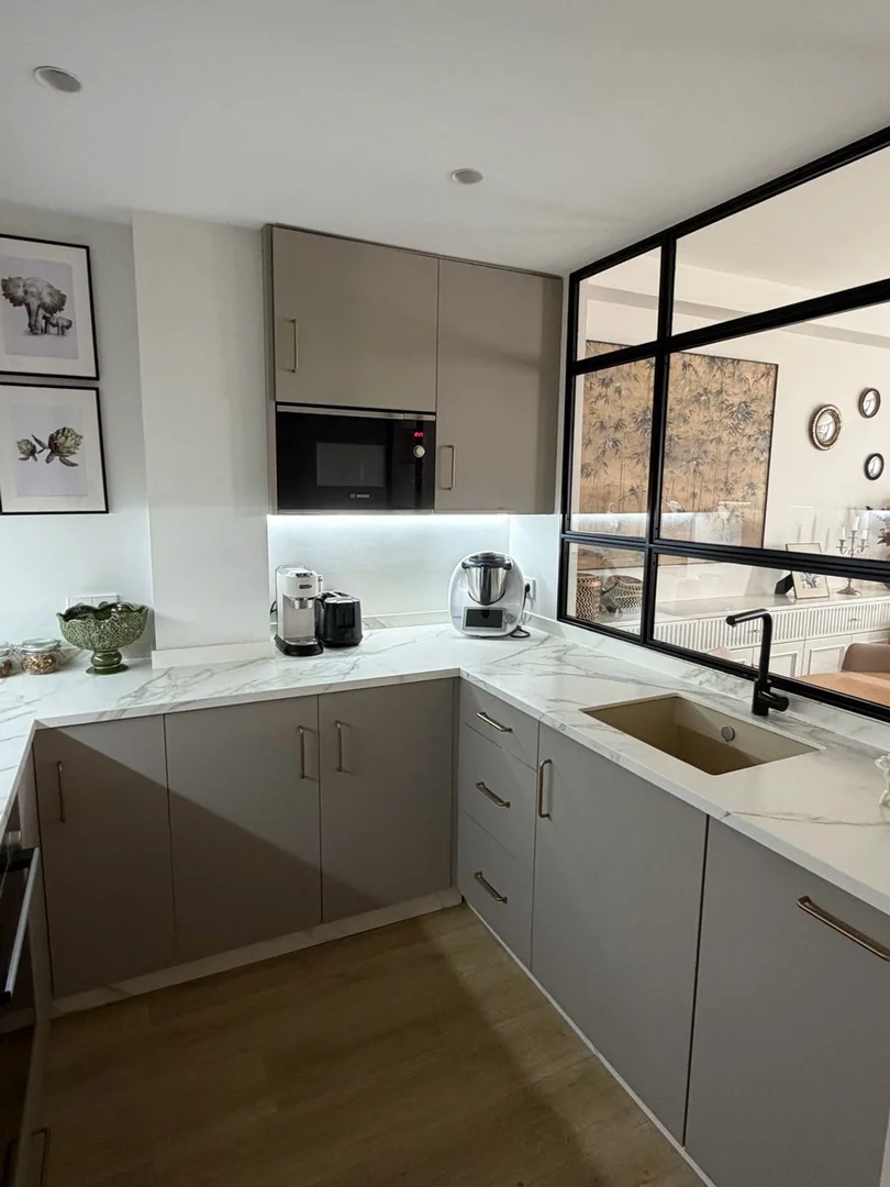 Piso en Barrio El Viso - Foto 5