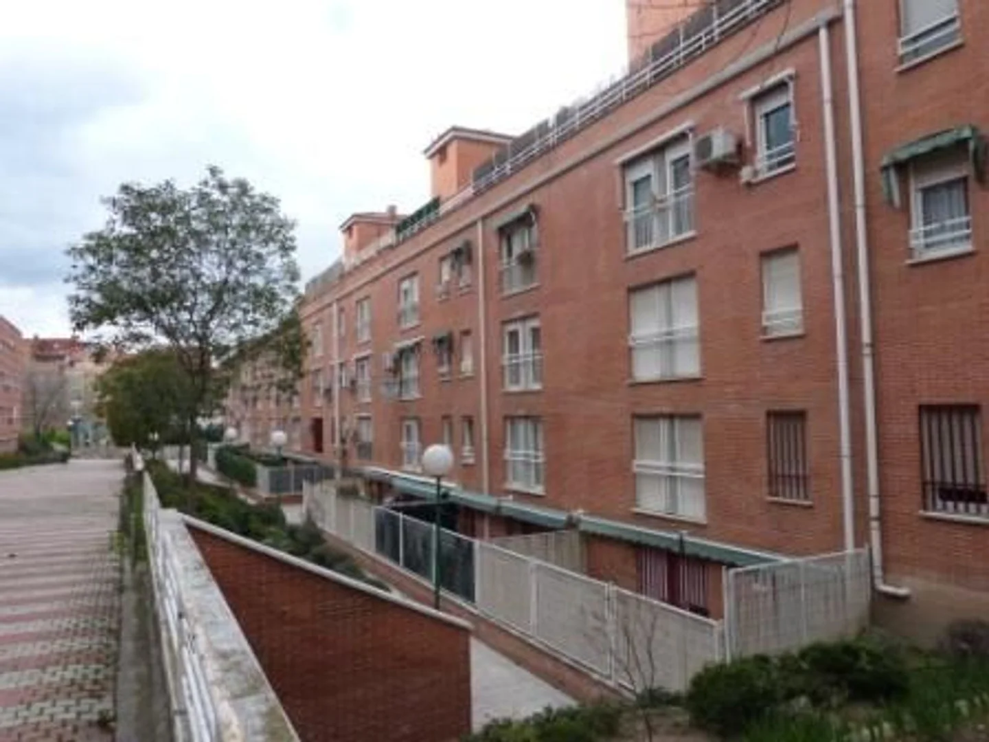 Piso en Calle Concejal Francisco José Jiménez Martín, 78, Los Cármenes - Foto 33