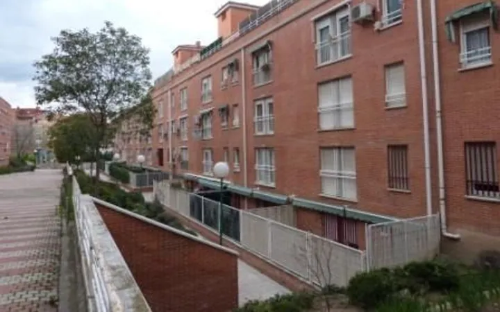 Piso en Calle Concejal Francisco José Jiménez Martín, 78, Los Cármenes - Foto 33