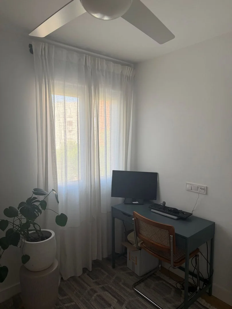 Piso en Plaza de Basilea, 2, Guindalera - Foto 25