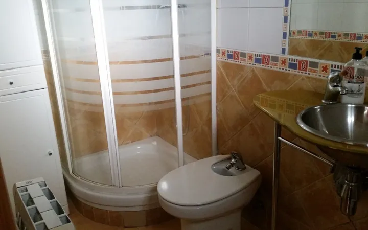 Piso en Calle de Pont de Molins, 2, Portazgo - Foto 1