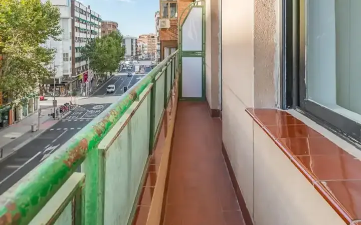 Piso en  Calle Bravo Murillo - Foto 21