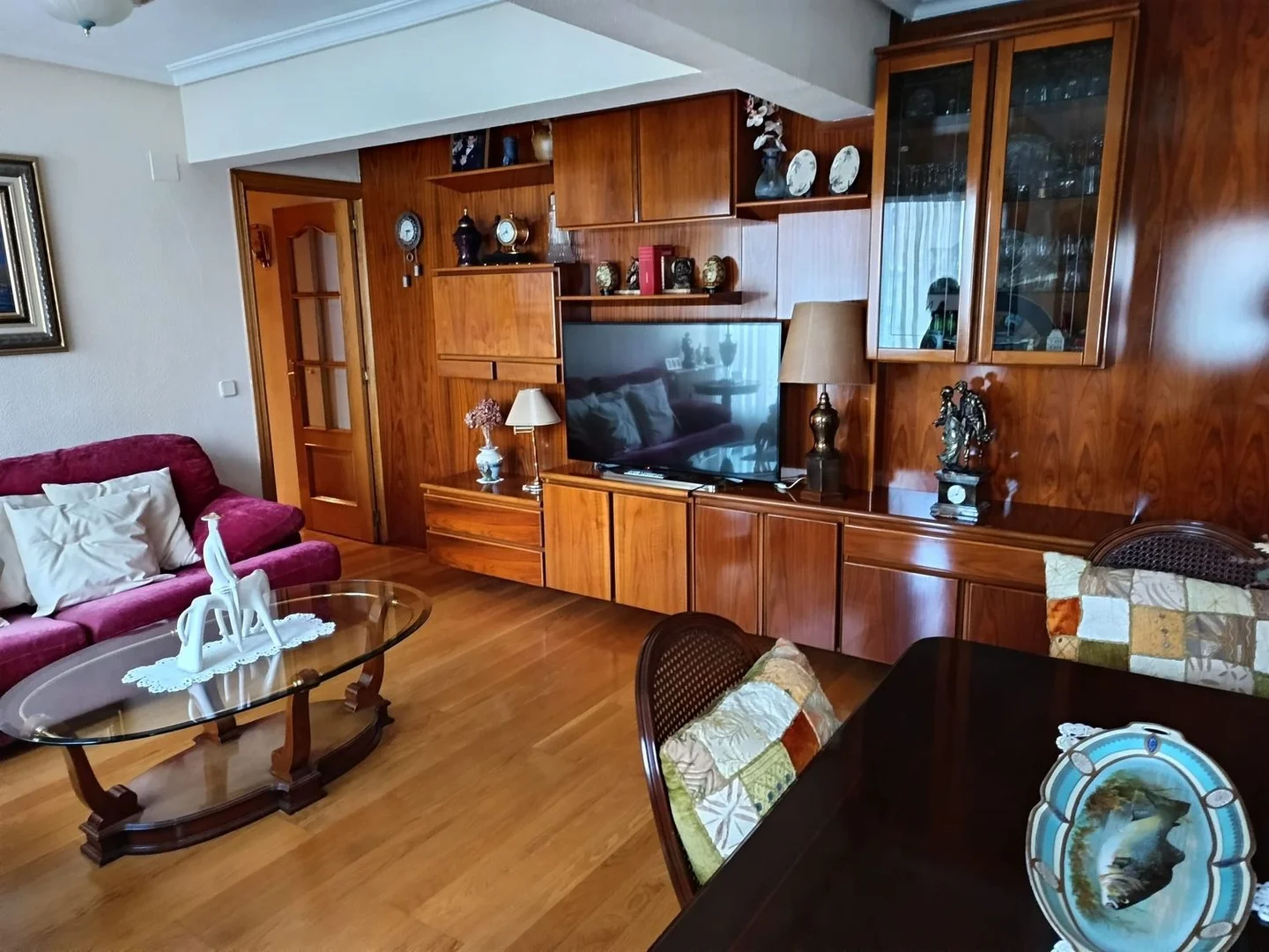 Piso en calle de San Marcelo, 24 - Foto 5