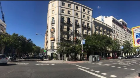 Piso en calle de Narváez, 72 - Foto 16