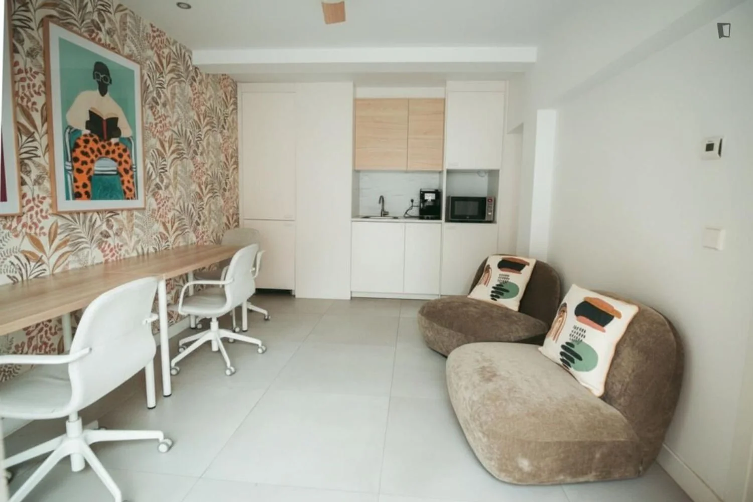 Estudio en Calle Nicolás Godoy, Almendrales - Foto 6