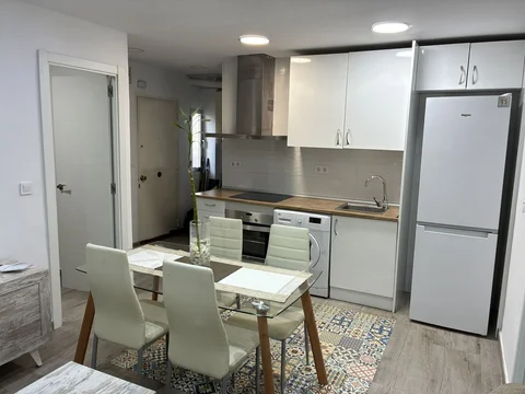 Piso en calle del Puerto de la Bonaigua, 36 - Foto 5