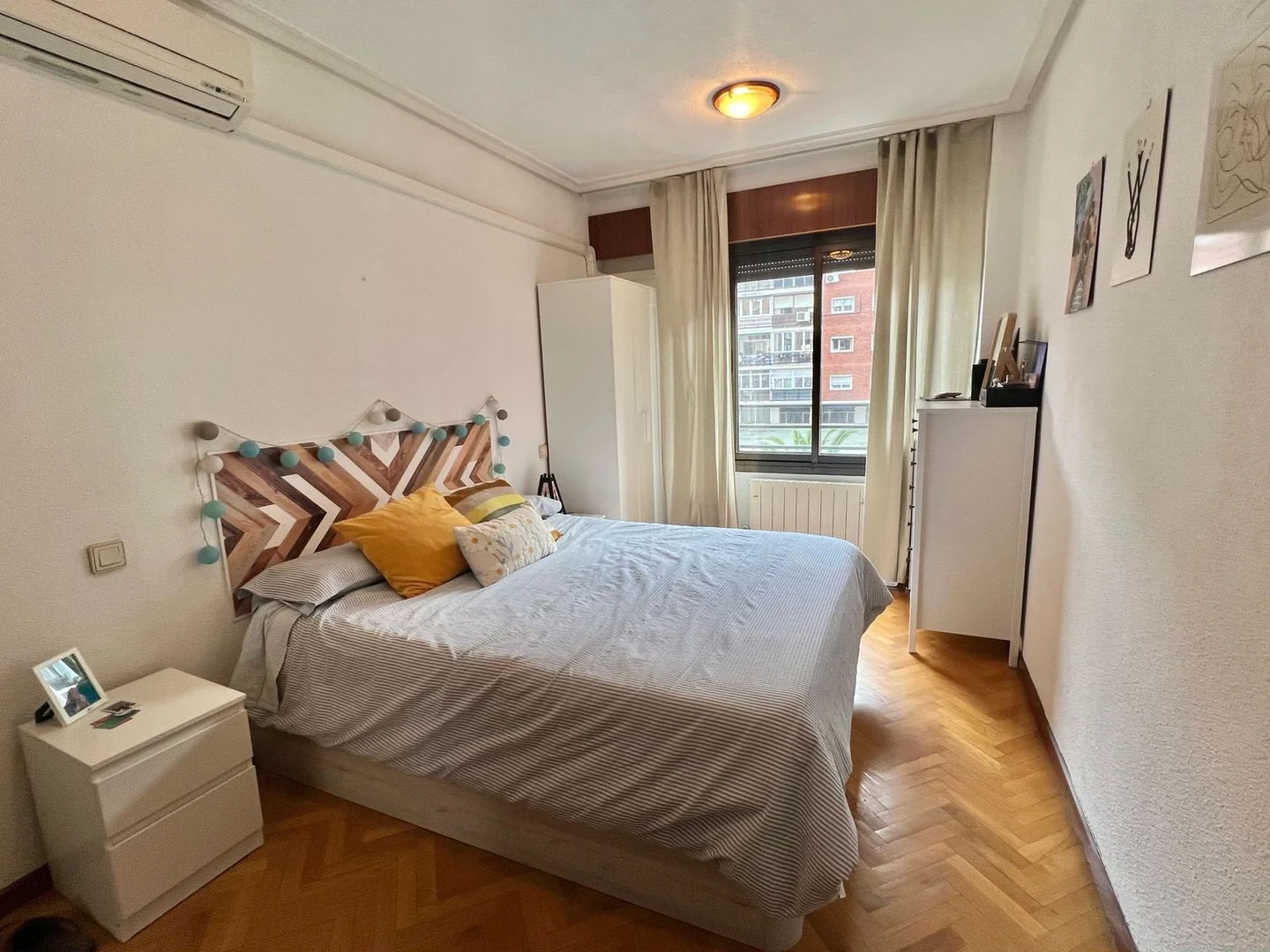 Piso en Avenida Ciudad de Barcelona, 216, Adelfas - Foto 7
