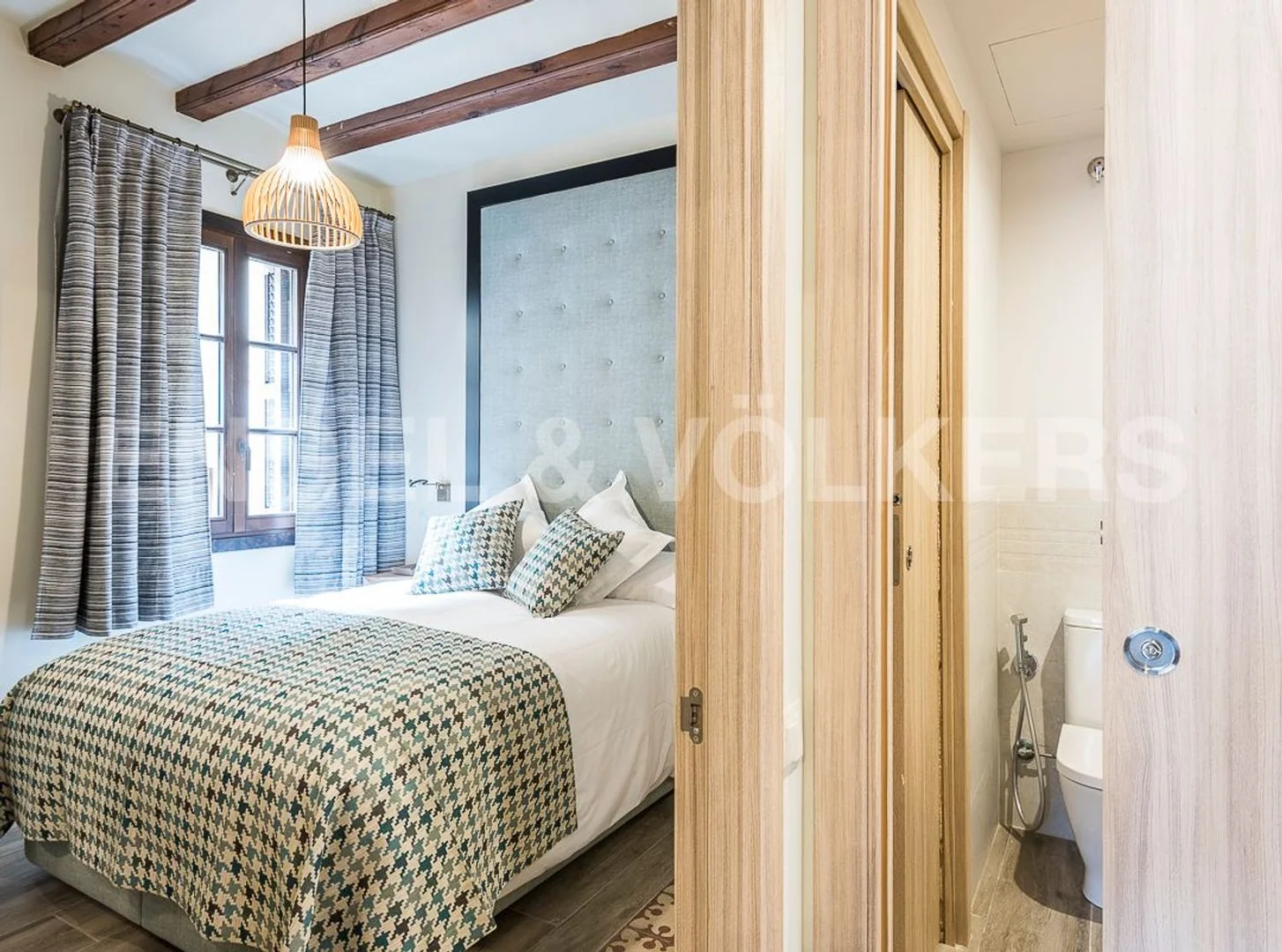 Piso en Sant Pere - Santa Caterina i la Ribera - Foto 18