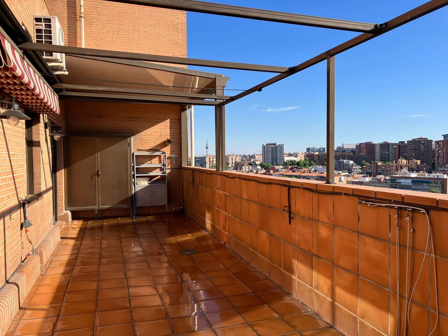 Ático en Calle de Rafael Bergamín, 20, San Juan Bautista - Foto 16