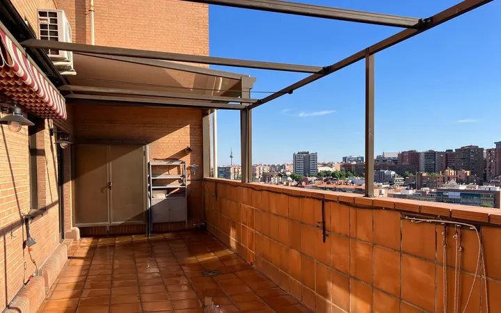 Ático en Calle de Rafael Bergamín, 20, San Juan Bautista - Foto 16
