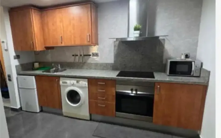 Loft en Centro - Foto 1