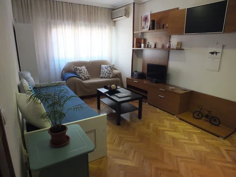 Piso en calle de Arregui y Aruej, 15 - Foto 5