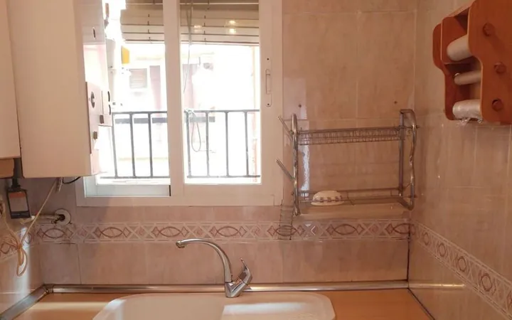 Piso en Calle Centenera, 29, Pueblo Nuevo - Foto 2