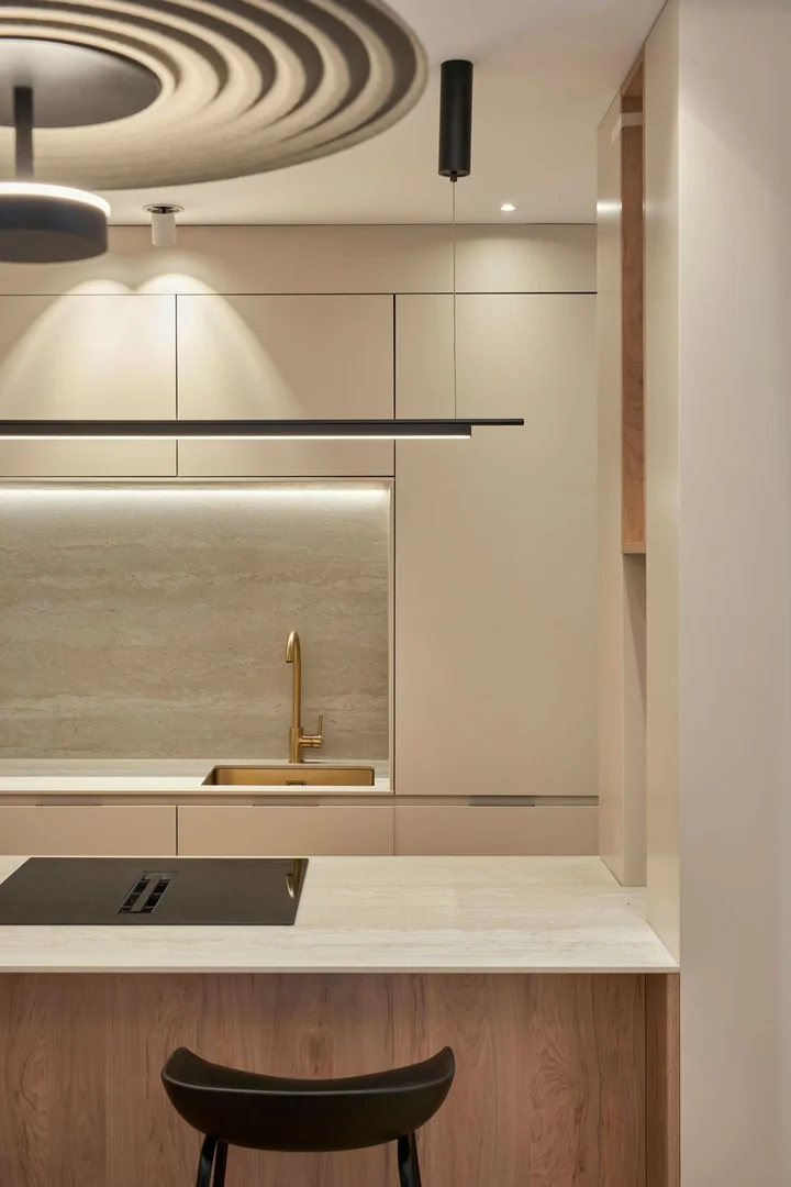 Piso en calle de Churruca, 14 - Foto 2