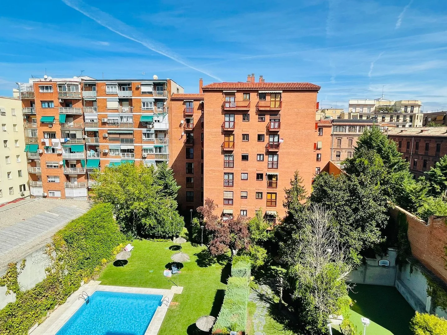 Piso en Barrio Gaztambide - Foto 8