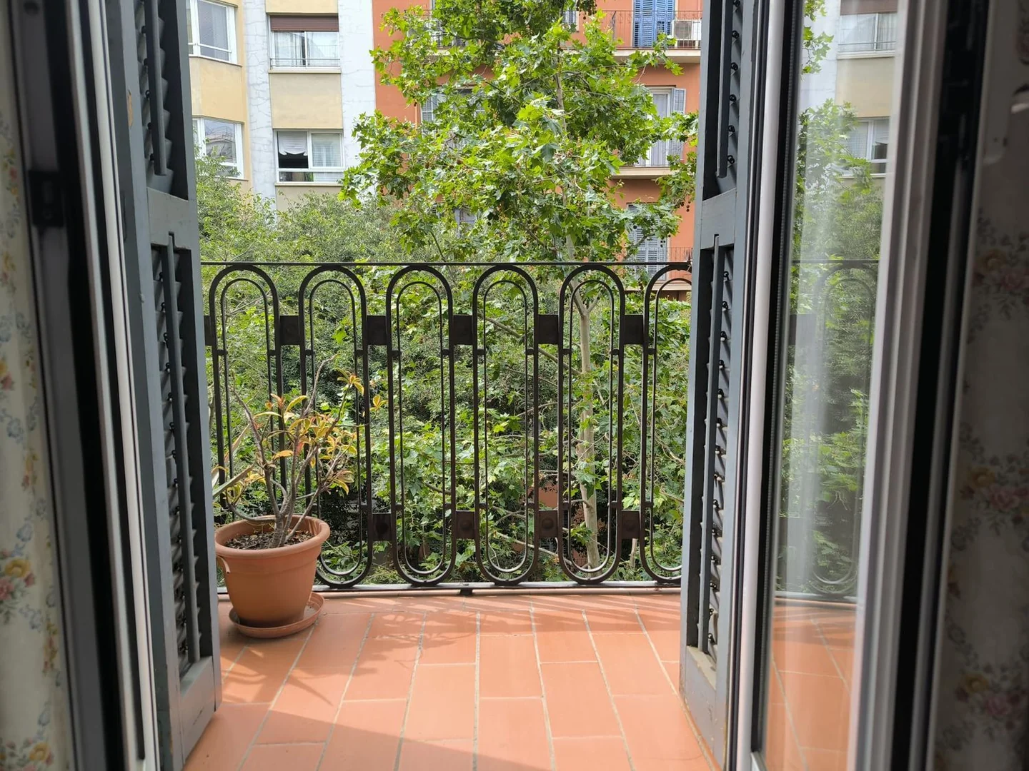 Piso en Calle d'Entença, 129 - Foto 10