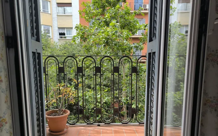 Piso en Calle d'Entença, 129 - Foto 10