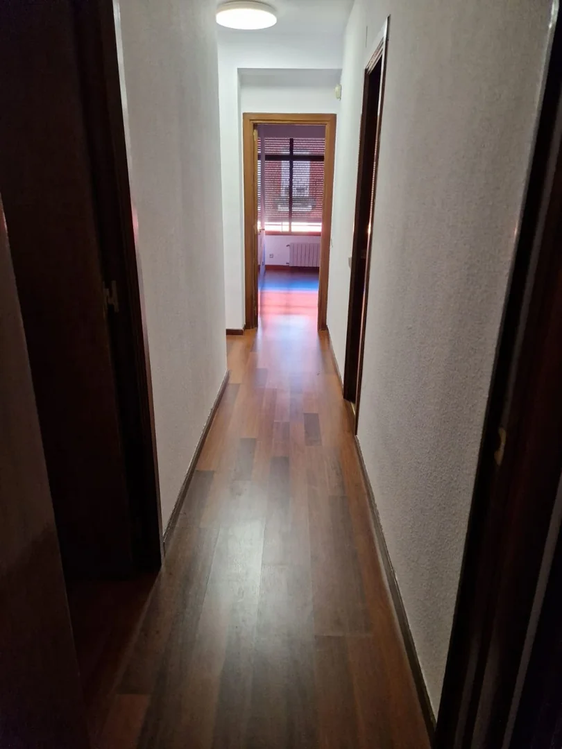 Piso en Calle de Sánchez Barcáiztegui, Pacífico - Foto 8