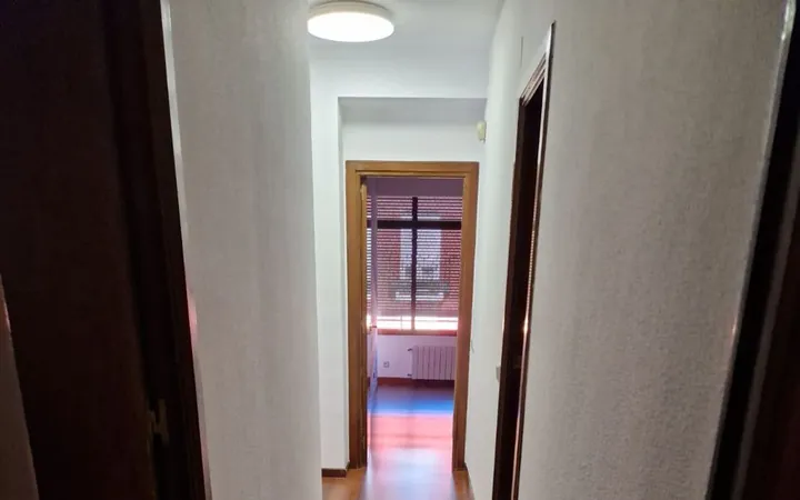 Piso en Calle de Sánchez Barcáiztegui, Pacífico - Foto 8