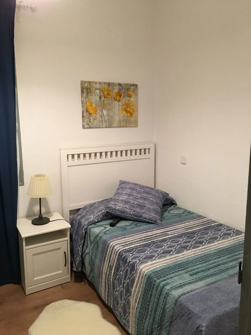 Piso en calle del Ángel, 10 - Foto 9