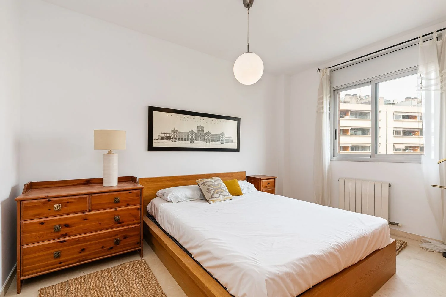 Piso en Barrio El Poblenou - Foto 24