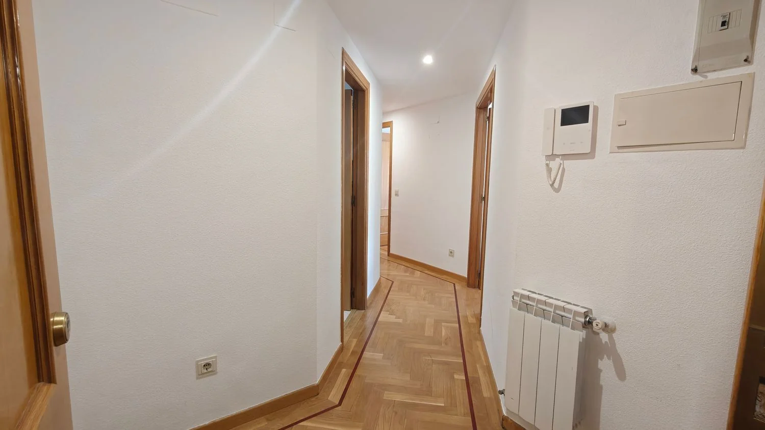 Piso en Calle de Mozart, Casa de Campo - Foto 2