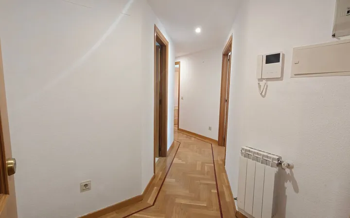 Piso en Calle de Mozart, Casa de Campo - Foto 2