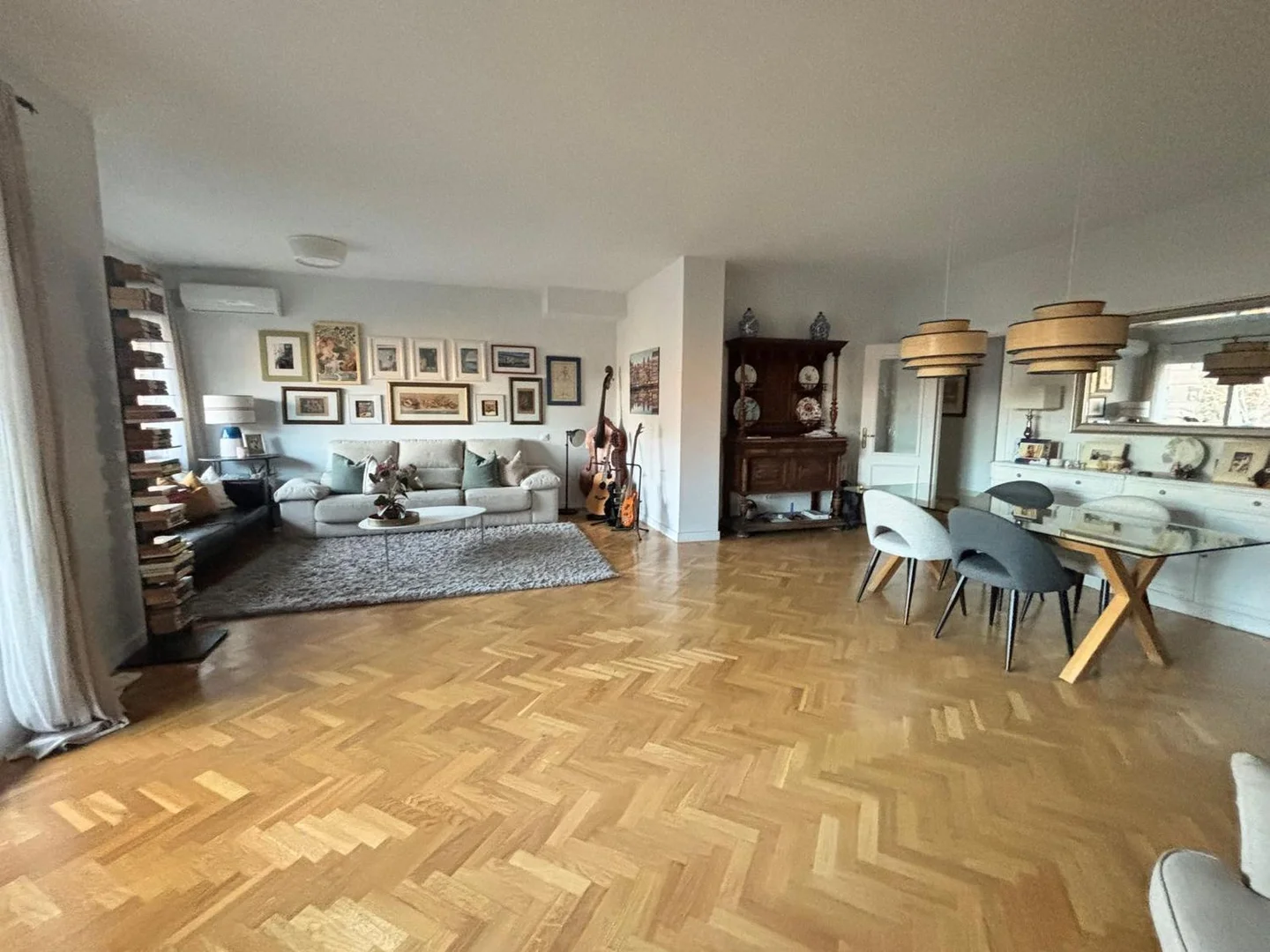 Piso en calle de Moralzarzal, 100 - Foto 3