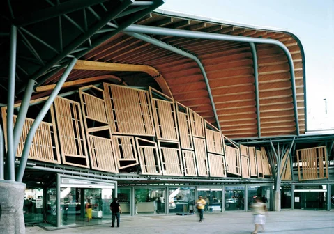 Piso en calle de Jaume Giralt, 3 - Foto 20