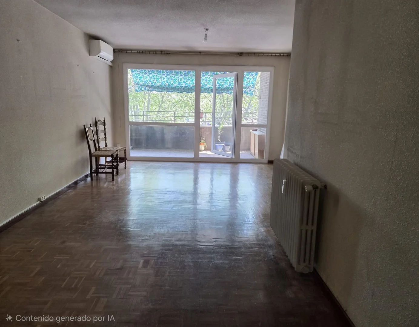 Piso en Barrio Marroquina - Foto 1