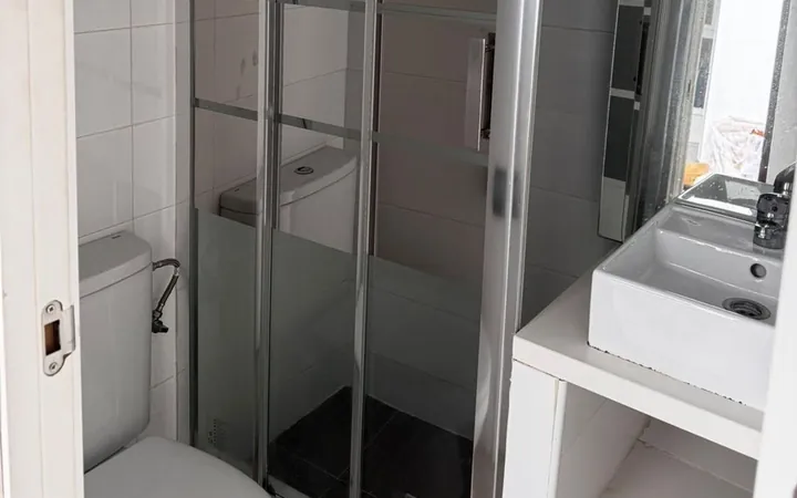 Piso en Calle de los Cedros, 98, Ventilla-Almenara - Foto 2