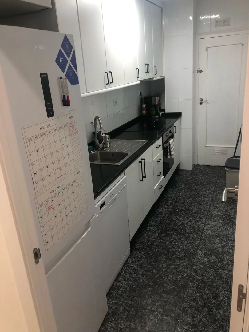Piso en Calle de la Mare de Déu de Port, 385 - Foto 7