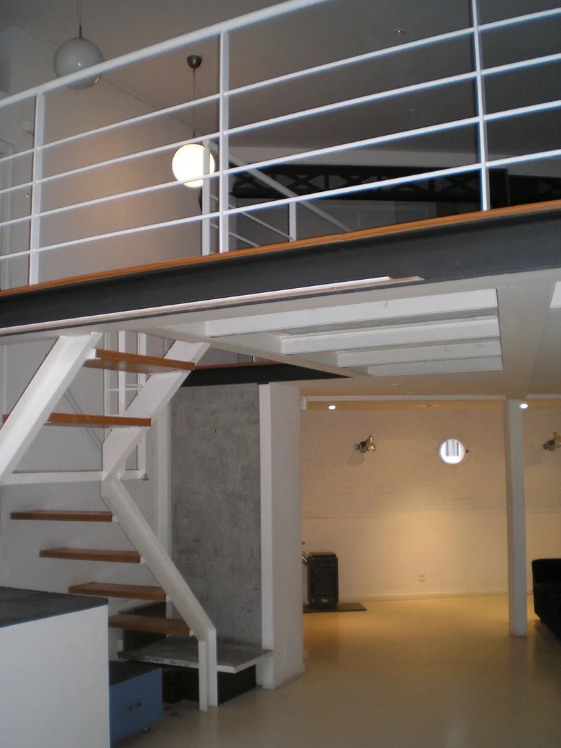 Dúplex en Calle Don Pedro, 17, Palacio - Foto 16