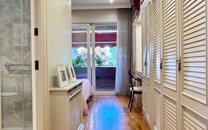 Piso en Calle d'Enric Giménez, Sarrià - Foto 7