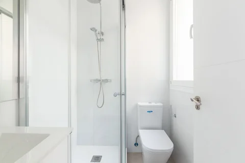 Piso en calle de Hermosilla, 7 - Foto 28