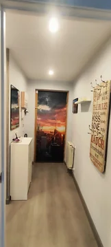 Piso en calle de Santa Virgilia, 1 - Foto 16