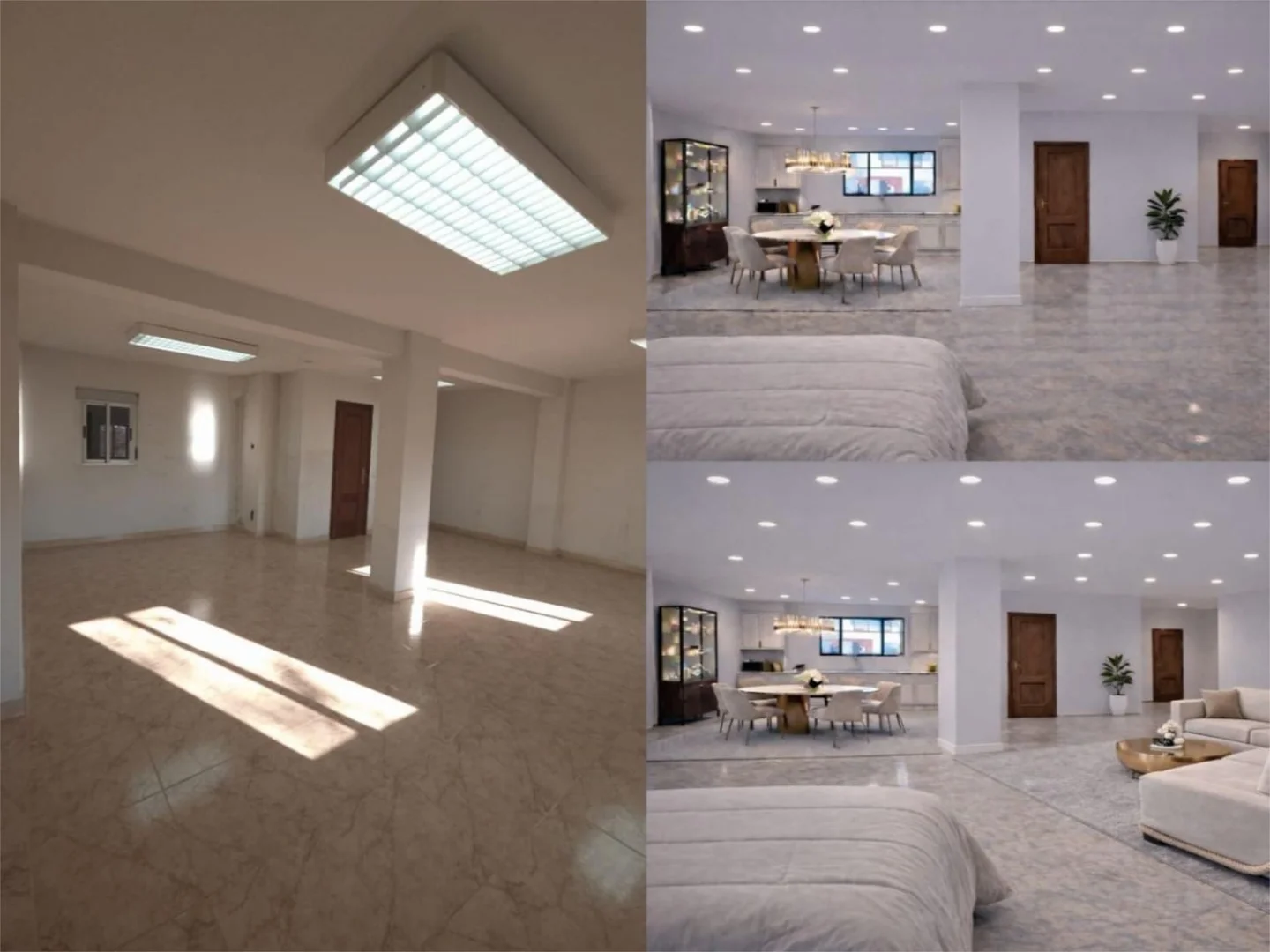 Piso en  Calle Becerreá 2 - Foto 4