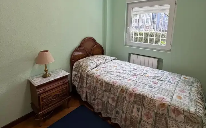 Piso en  Calle AGASTIA - Foto 18