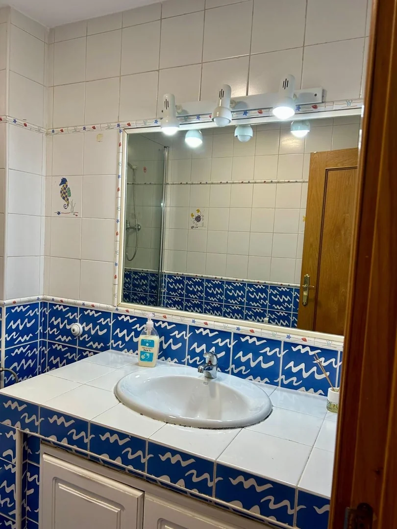 Piso en Calle de Cebreros, 90, Lucero - Foto 2