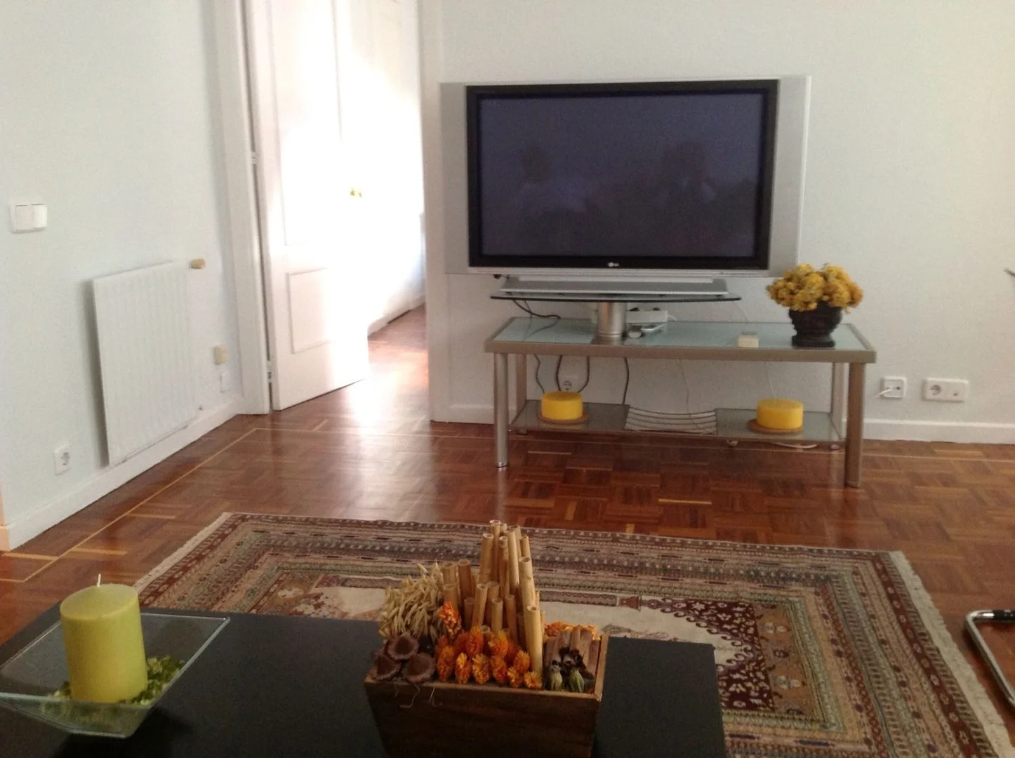 Piso en calle de diego de león, 56 - Foto 16