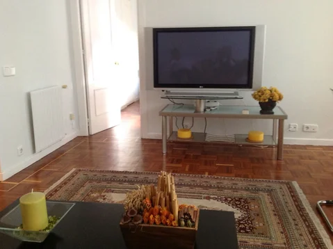 Piso en calle de diego de león, 56 - Foto 16