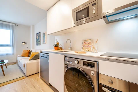 Piso en calle José María Lozano Sainz, 41 - Foto 25