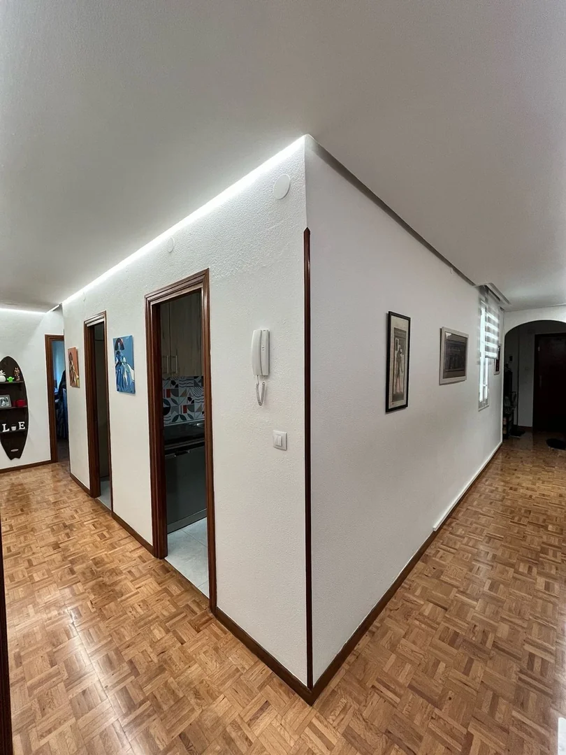 Piso en Calle del General Ricardos, 105, Opañel - Foto 13