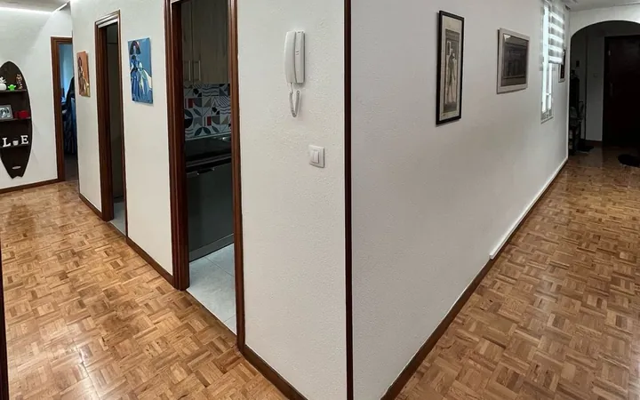 Piso en Calle del General Ricardos, 105, Opañel - Foto 13