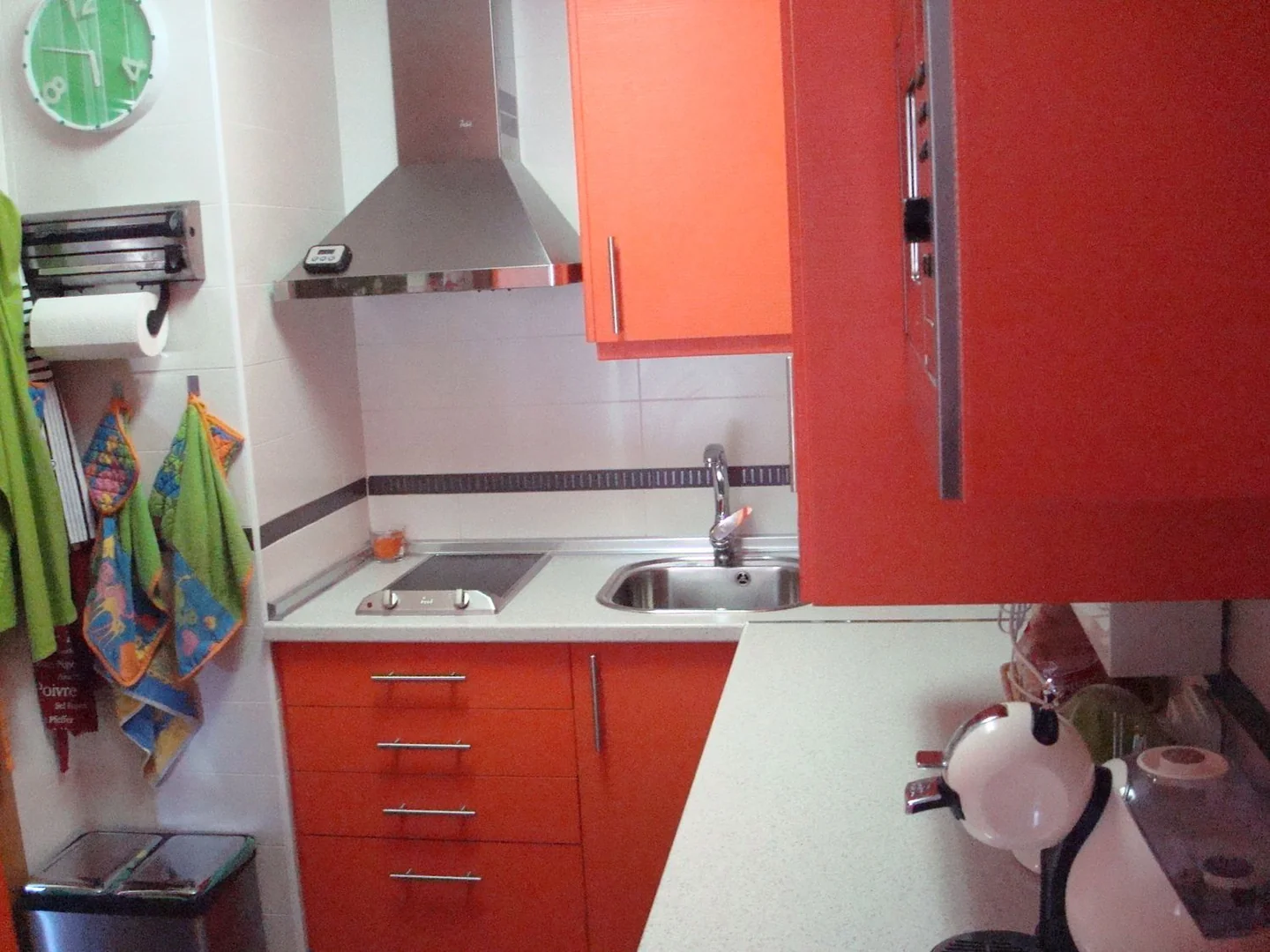 Piso en Avenida Gavia, 39, Ensanche de Vallecas - La Gavia - Foto 2