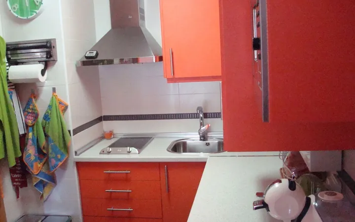 Piso en Avenida Gavia, 39, Ensanche de Vallecas - La Gavia - Foto 2