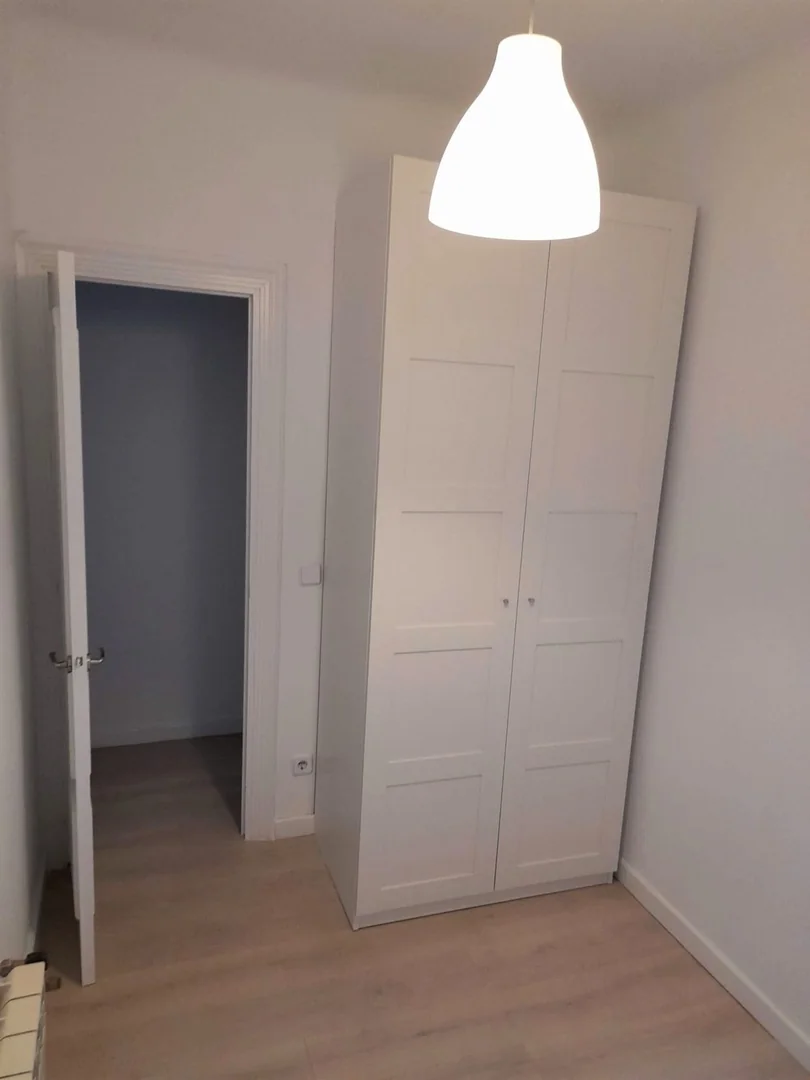 Piso en Calle de Luis Mitjans, 20, Adelfas - Foto 6