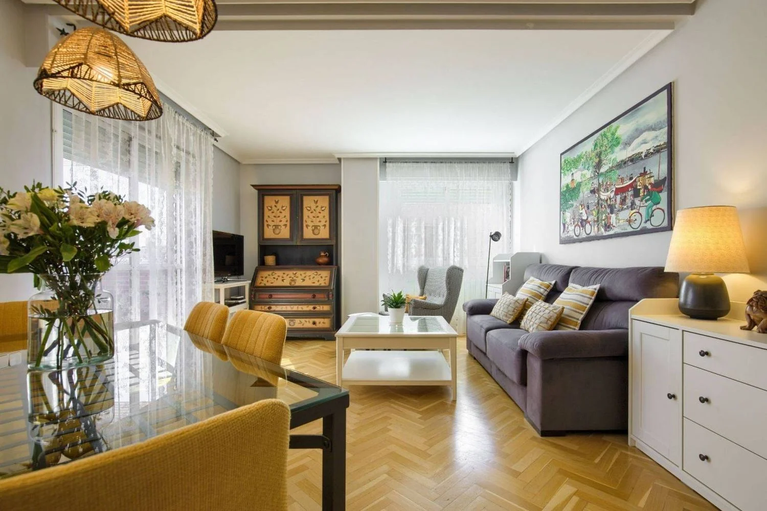 Piso en Av. del Talgo, 129 - Foto 7